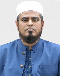 মুহম্মদ কামরুজ্জামান ,সভাপতি ও জেলা প্রশাসক (যুগ্মসচিব),বাংলাদেশ স্কাউটস গোপালগঞ্জ জেলা রোভার