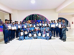 হজজ ক্যাম্প -২০২৫