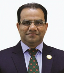 মোহাম্মদ মোখলেসুর রহমান সরকার সভাপতি ও জেলা প্রশাসক,কার্যকাল: 	১৫-০৯-২০১৬ হতে ২৩.০৬.২০১৯