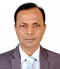 মো: গোলাম কবির কমিশনার ,বাংলাদেশ স্কাউটস গোপালগঞ্জ জেলা রোভার কার্যকাল ২০২২ হতে ২০২৪