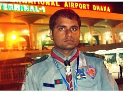 ইমার খান বাবু কার্যকাল-২০০৯-২০১০