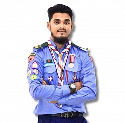 রোভার তানভীর আহমেদ স্বাধীন কার্যকাল-২০২২-২০২৩