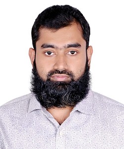 জনাব সাকিব হোসেন হৃদয়,রোভার স্কাউট লিডার প্রতিনিধি,বাংলাদেশ স্কাউটস গোপালগঞ্জ জেলা রোভার