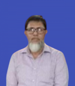 জনাব প্রফেসর ড. মো. এনায়েত বারী,সহকারি-কমিশানর সংগঠন এবং গবেষণা ও মূল্যায়ণ,বাংলাদেশ স্কাউটস গোপালগঞ্জ জেলা রোভার