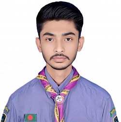 নাম্বার টু দি ন্যাশনাল সার্ভিস আ্যওয়ার্ড   নামঃ মুরছালিন শেখ  পদবীঃ সিনিয়র রোভার মেট  ইউনিটঃ হাজী লালমিয়া সিটি কলেজ রোভার স্কাউট গ্রুপ, গোপালগঞ্জ।  বি এস আইডিঃ AO1046 কত সালে পেয়েছেনঃ 2021 মোবাইল নম্বর : 0178911122