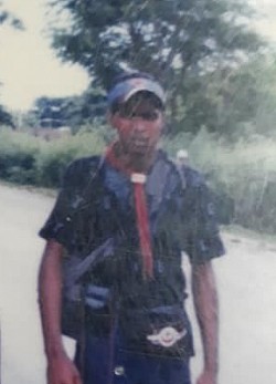 বালক সেনা মুক্ত স্কাউট গ্রুপ