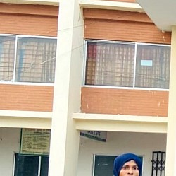 মোঃ সজল হাওলাদার