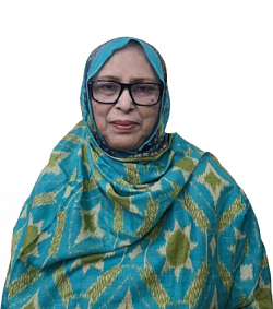 মনোয়ারা বেগম মনি,সহকারি-কমিশানর ভুসম্পত্তি ও বিধি,বাংলাদেশ স্কাউটস গোপালগঞ্জ জেলা রোভার