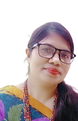 জনাব নাজমা খানম,সহযোজিত সদস্য,বাংলাদেশ স্কাউটস গোপালগঞ্জ জেলা রোভার