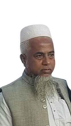 জনাব মুজিবুর রহমান মোল্যা,সহ-সভাপতি,বাংলাদেশ স্কাউটস গোপালগঞ্জ জেলা রোভার