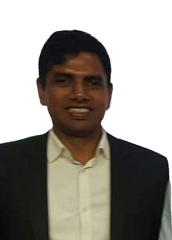 জনাব আতিয়ার রাসুল হিমেল,গ্রুপ কমিটি  সভাপতি,বাংলাদেশ স্কাউটস গোপালগঞ্জ জেলা রোভার