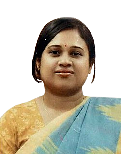 রূলী বিশ্বাস,সংশ্লিষ্ট জেলা স্কাউটস কমিশানর,বাংলাদেশ স্কাউটস গোপালগঞ্জ জেলা রোভার