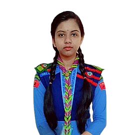 তুলি রানী শীল,ট্রুপ গিল‌ওয়েল ওপেন স্কাউট গ্রুপ গোপালগঞ্জ