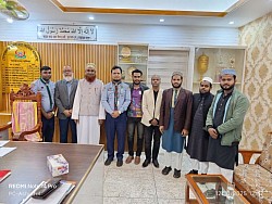 এস কে আলিয়া মাদ্রাসা, গোপালগঞ্জ