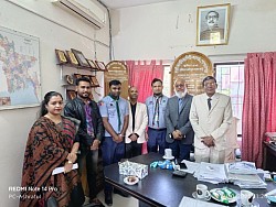 হাজি লাল মিয়া সিটি কলেজ, গোপালগঞ্জ